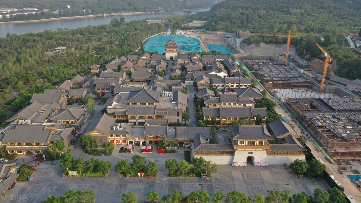 郭进拴神奇的土地,郭进拴作品大全