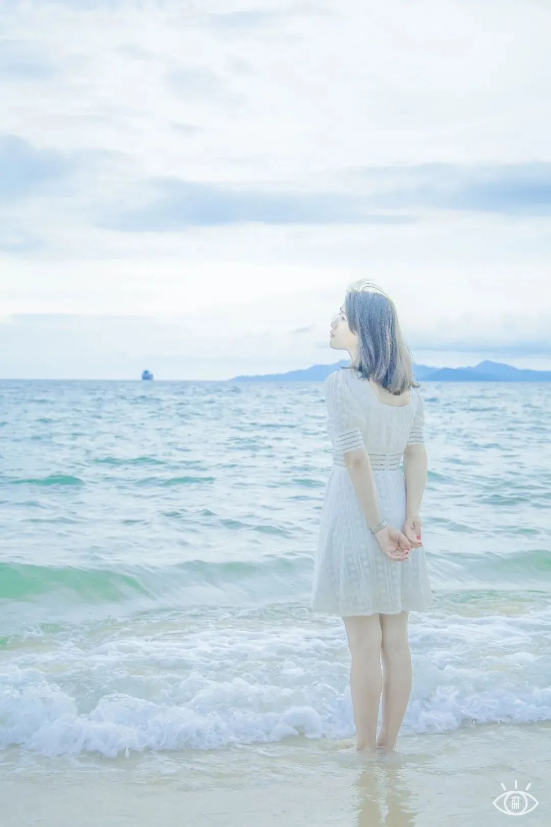 深圳海边哪里好玩20个海滩最美,深圳好玩的海边沙滩推荐免费