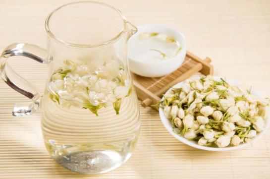 四季最佳保健茶都有哪些,春天老少适合喝的养生茶