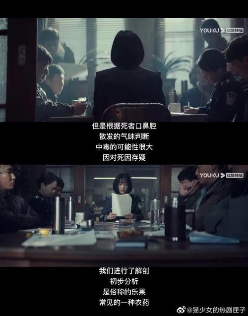 爱人遭受5天的*虐性**，秦理用十年来复仇