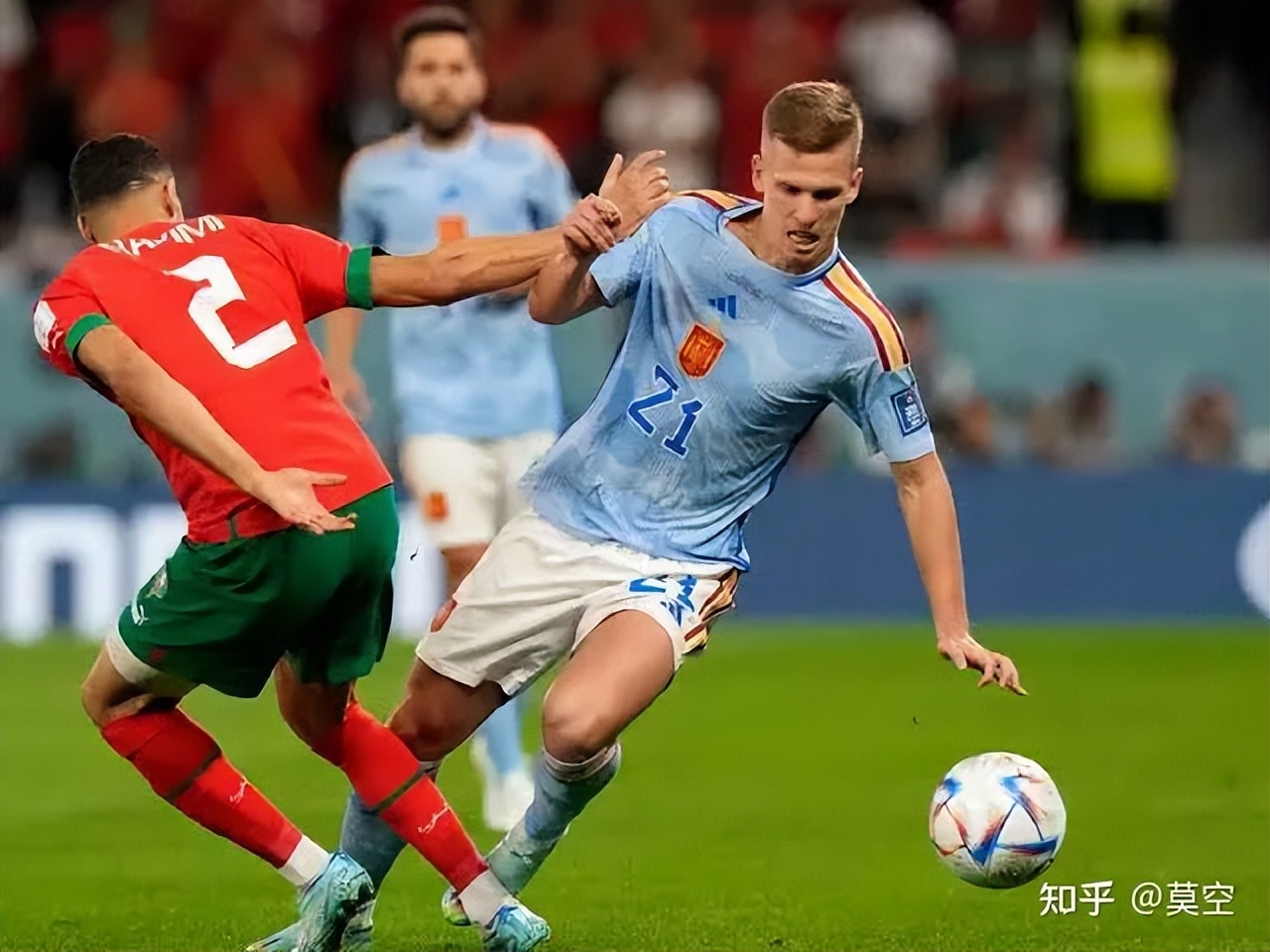 世界杯西班牙遭淘汰出局,世界杯西班牙队爆冷出局了吗