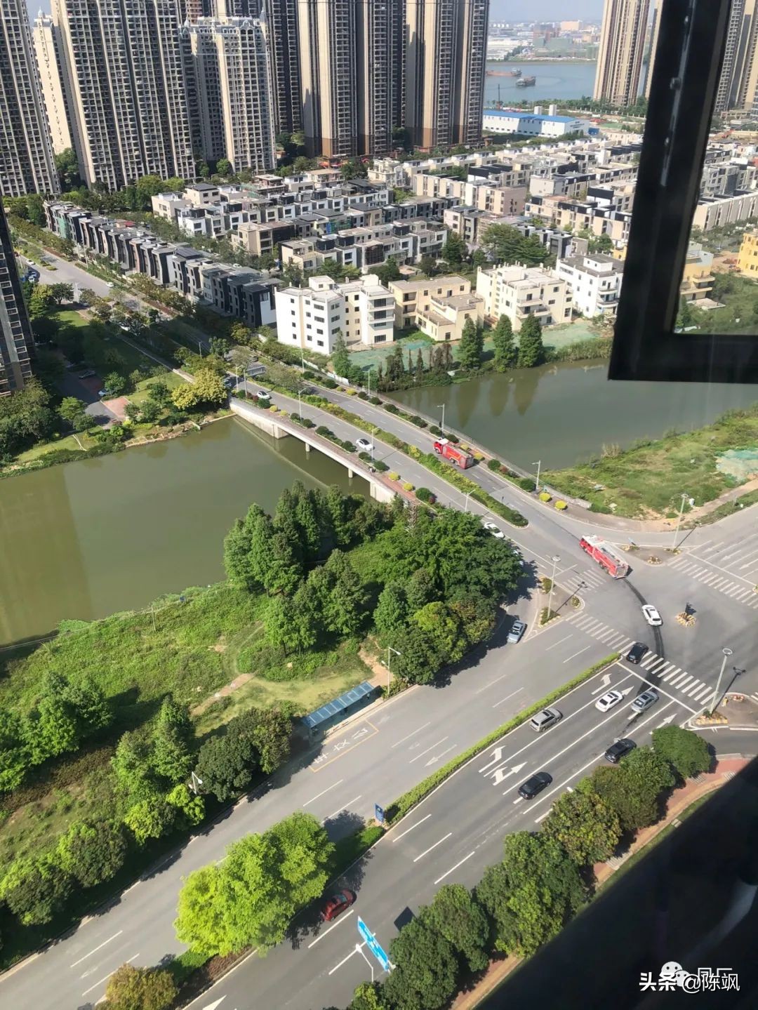 容桂凤凰湾社区,容桂凤凰湾简介