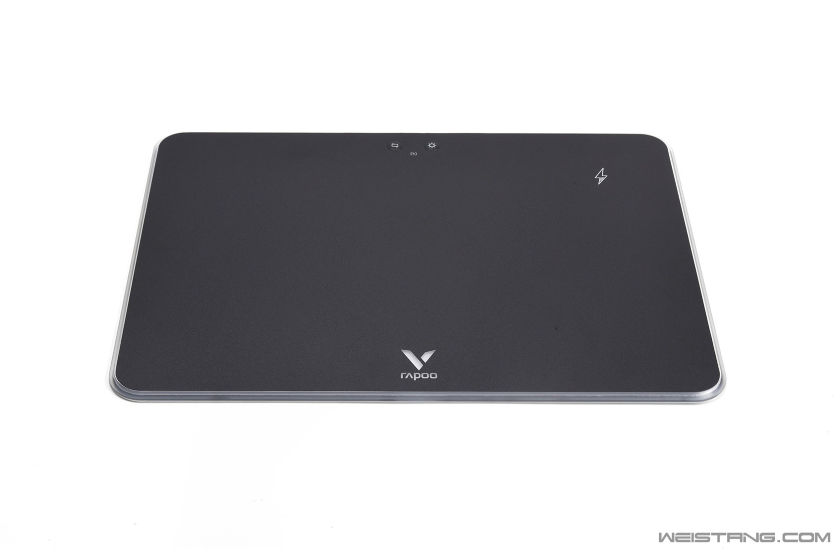 雷柏v10rgb鼠标垫打游戏,雷柏鼠标垫V10RGB