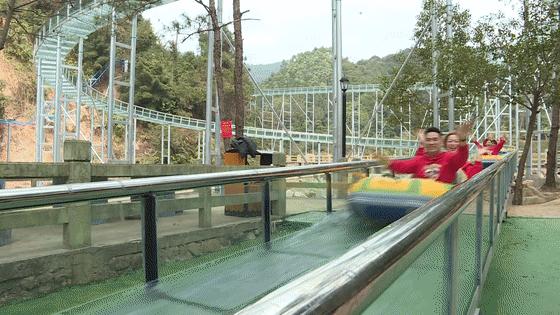 广东肇庆羚羊峡攻略,肇庆羚羊峡游记