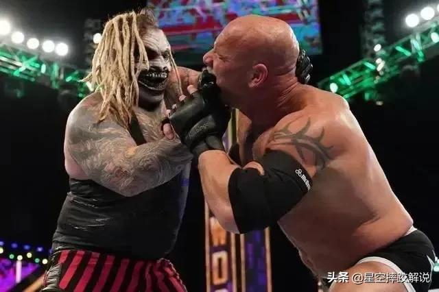 wwe战神高柏十大必杀技,wwe战神高柏努力的样子