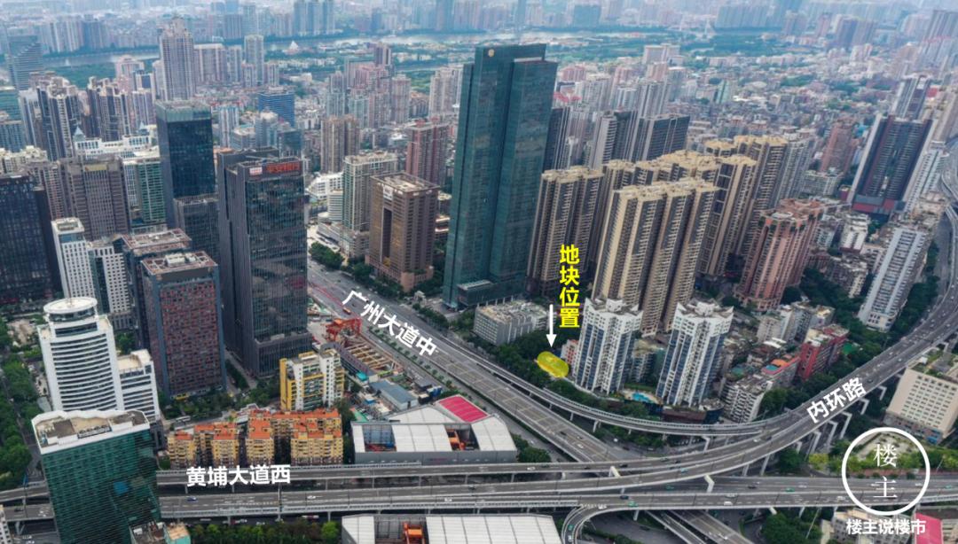 越秀海珠新项目,2024越秀项目