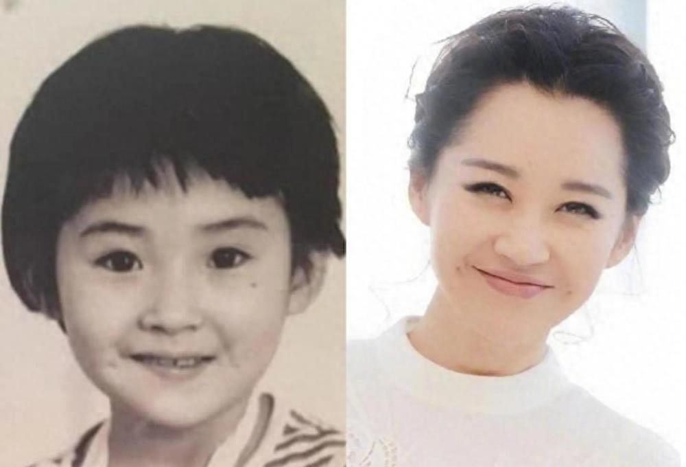 54岁美貌依旧不减当年,54岁仍美丽动人