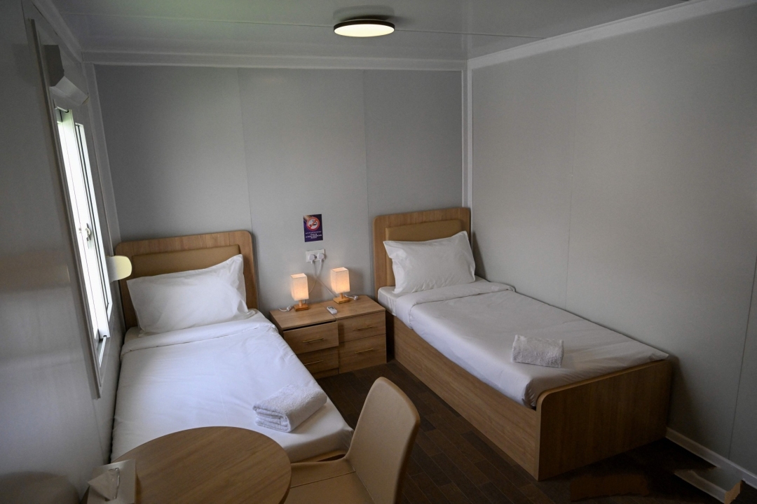 这届卡塔尔世界杯到底有多壕,卡塔尔世界杯背后最大的赢家