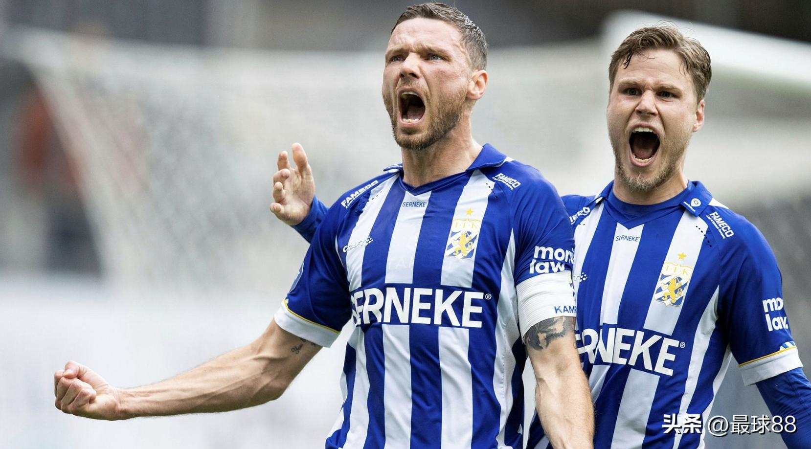 瑞典超马尔默对战哥德堡,瑞典超马尔默vs赫根比分预测