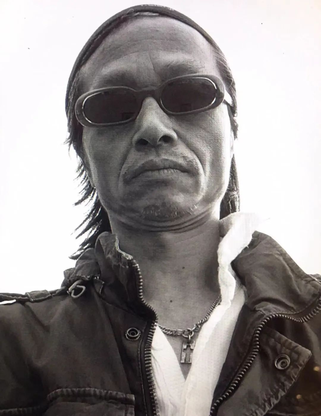 倪军|王凯是个哲学的王凯