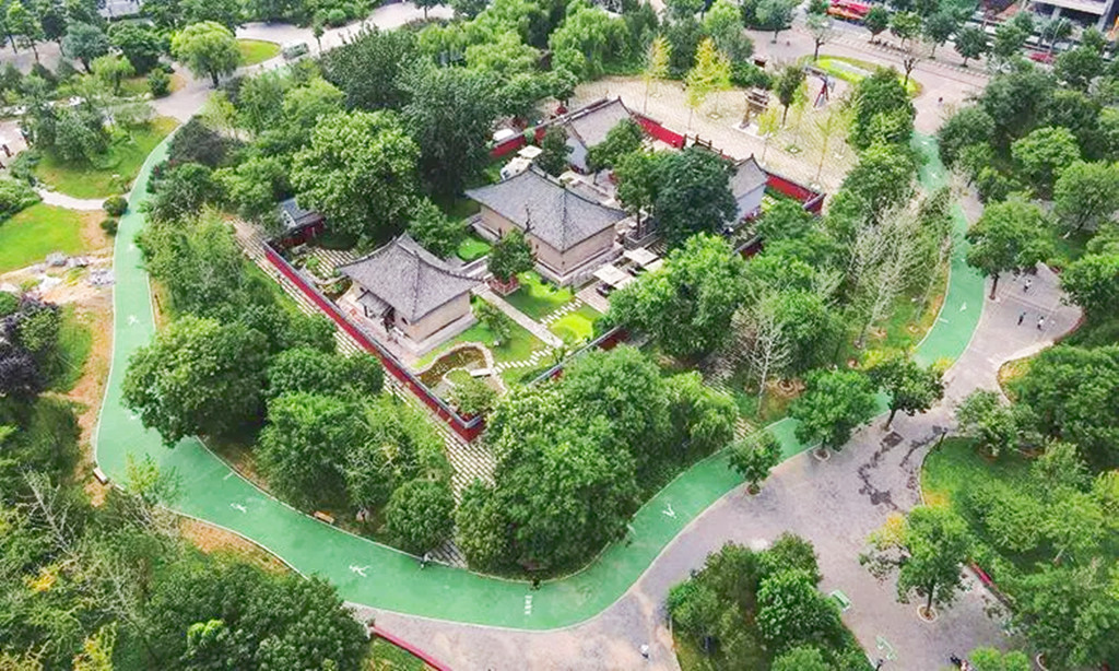 三庆御园,三庆御园地址