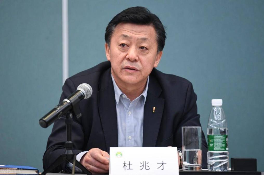 宋凯或“出任”中国足协主席！与陈戌源截然不同，冉雄飞道出关键