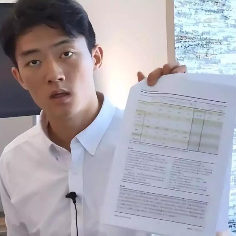 玩弄女明星、割小三子宫、贪污12亿元,韩国前总统一家多疯狂?