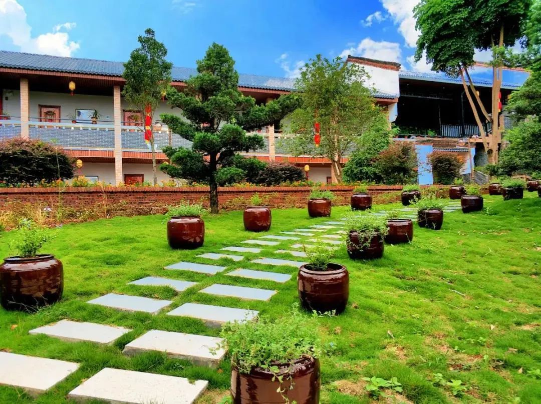 韶关丹霞山民宿价目表,韶关民宿旅游攻略