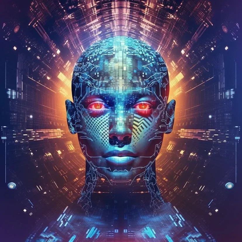 新文艺复兴：在用户体验研究中拥抱人工智能，打造优化的明天