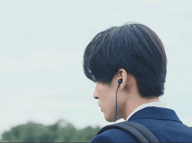 185cm美少年被称为木村拓哉接班人?!网友:看脸就知道他会火…