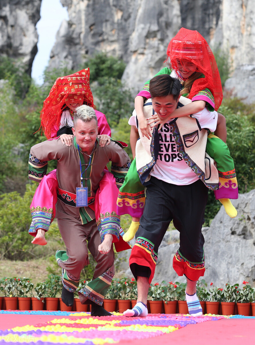 彝族是中国最多的少数民族吗,带你了解五十六个民族之彝族