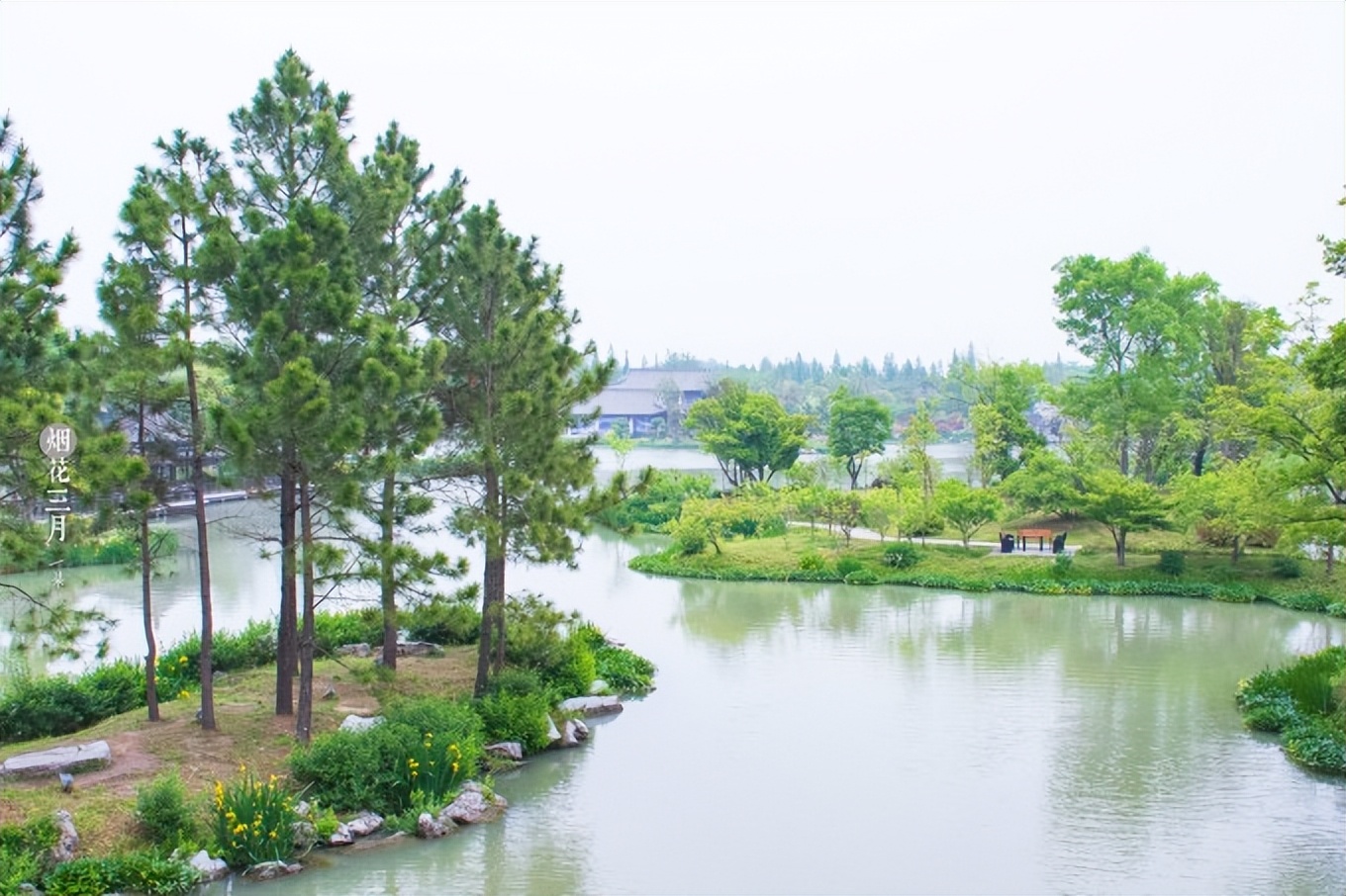 2018年扬州之旅,扬州自由行详细攻略