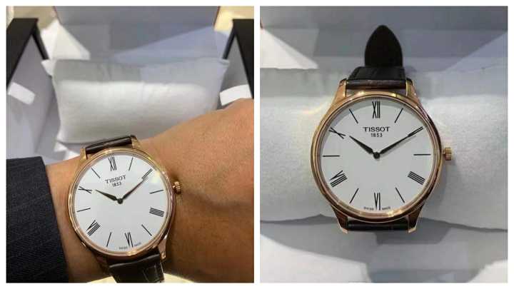 男生简约石英表推荐,2000左右男士石英表推荐