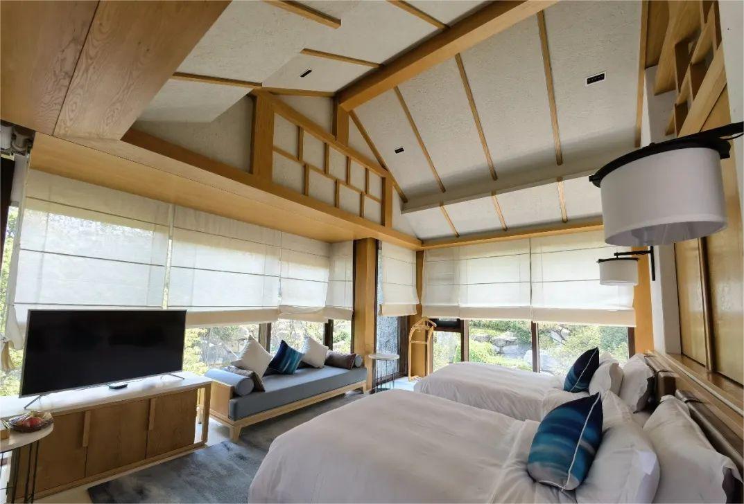 你们都说人多，我却找到一个人少又神仙的地方！