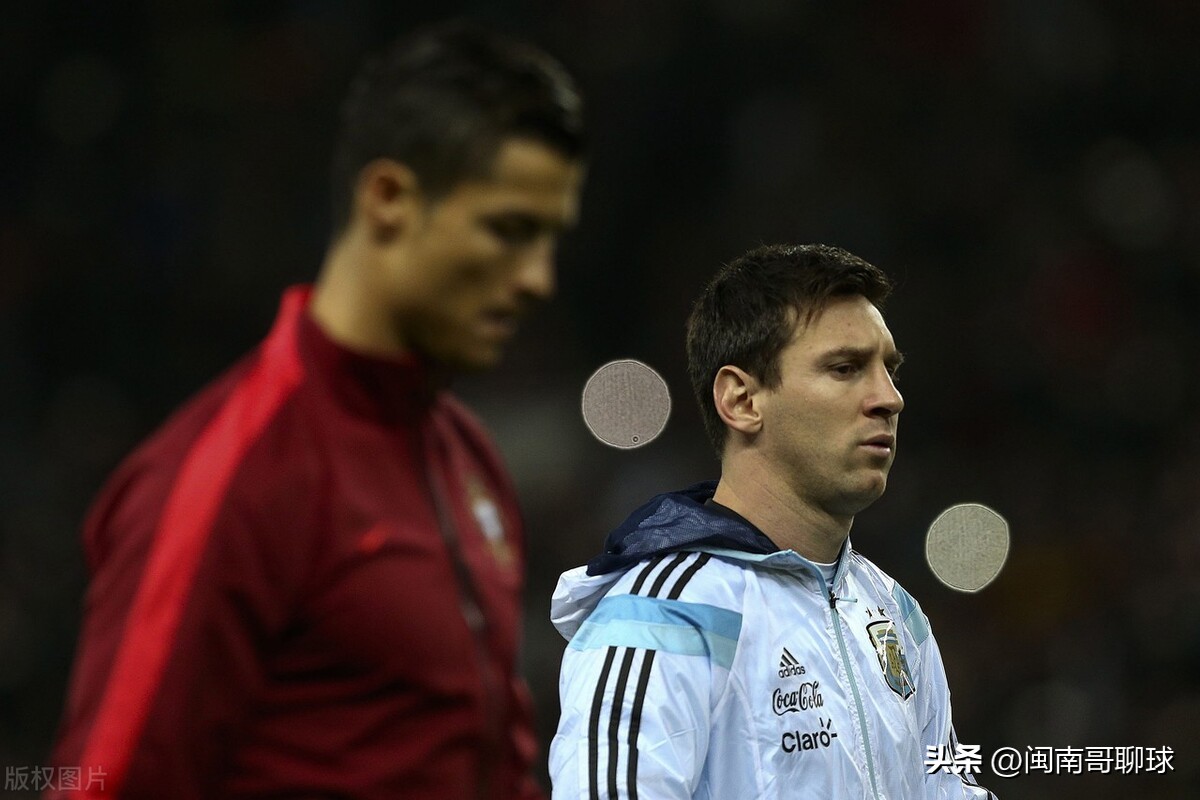 梅西今年最后一次世界杯,梅西一战创造两大历史