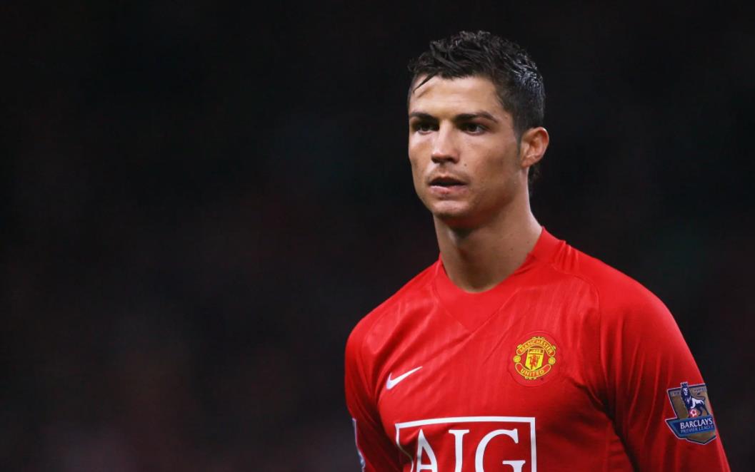 c罗得过金球奖,c罗得过世界杯冠军吗