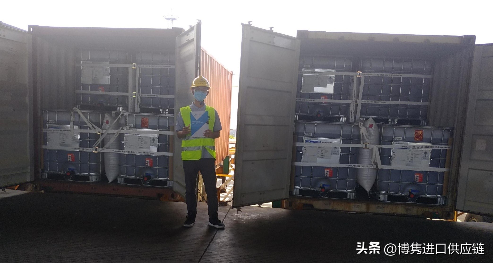 深圳市盐田港隔热涂料五金烤漆进口报关清关操作流程清关资料