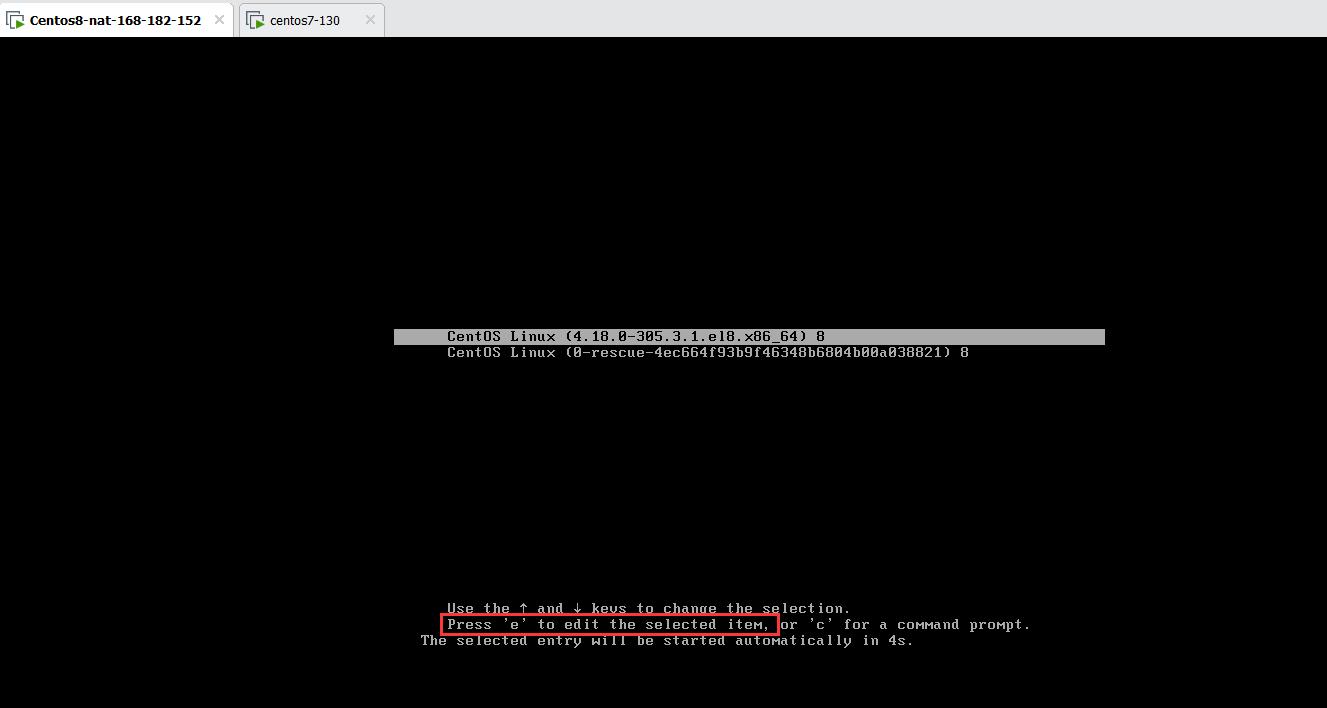 fstab异常如何跳过,更改fstab文件后挂载失败