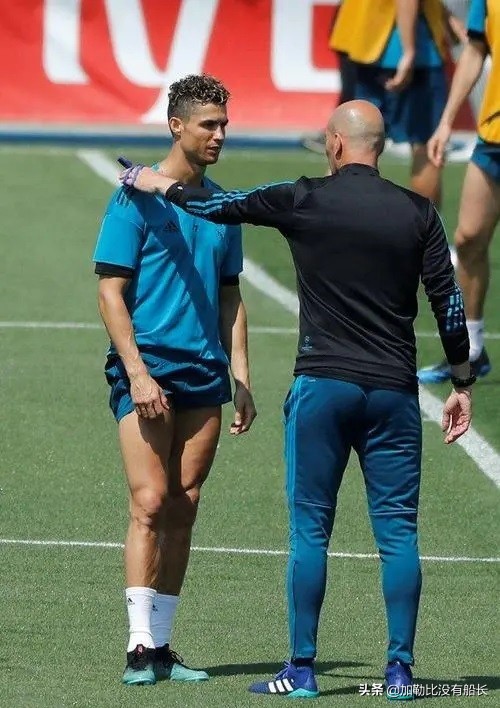 皇马和曼联帅位,齐达内第二次执教皇马为什么下课