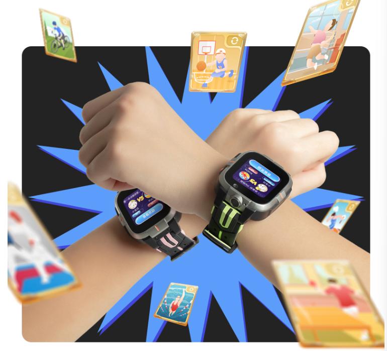 儿童手表小寻y2s与华为3pro超能版,华为儿童手表4pro与小寻y2s哪个好