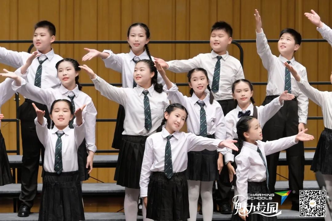 第十二届中国魅力校园合唱湛江,第十一届中国魅力校园合唱节