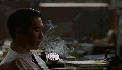 梁朝伟隐居日本,梁朝伟找到了一种很新的独处方式