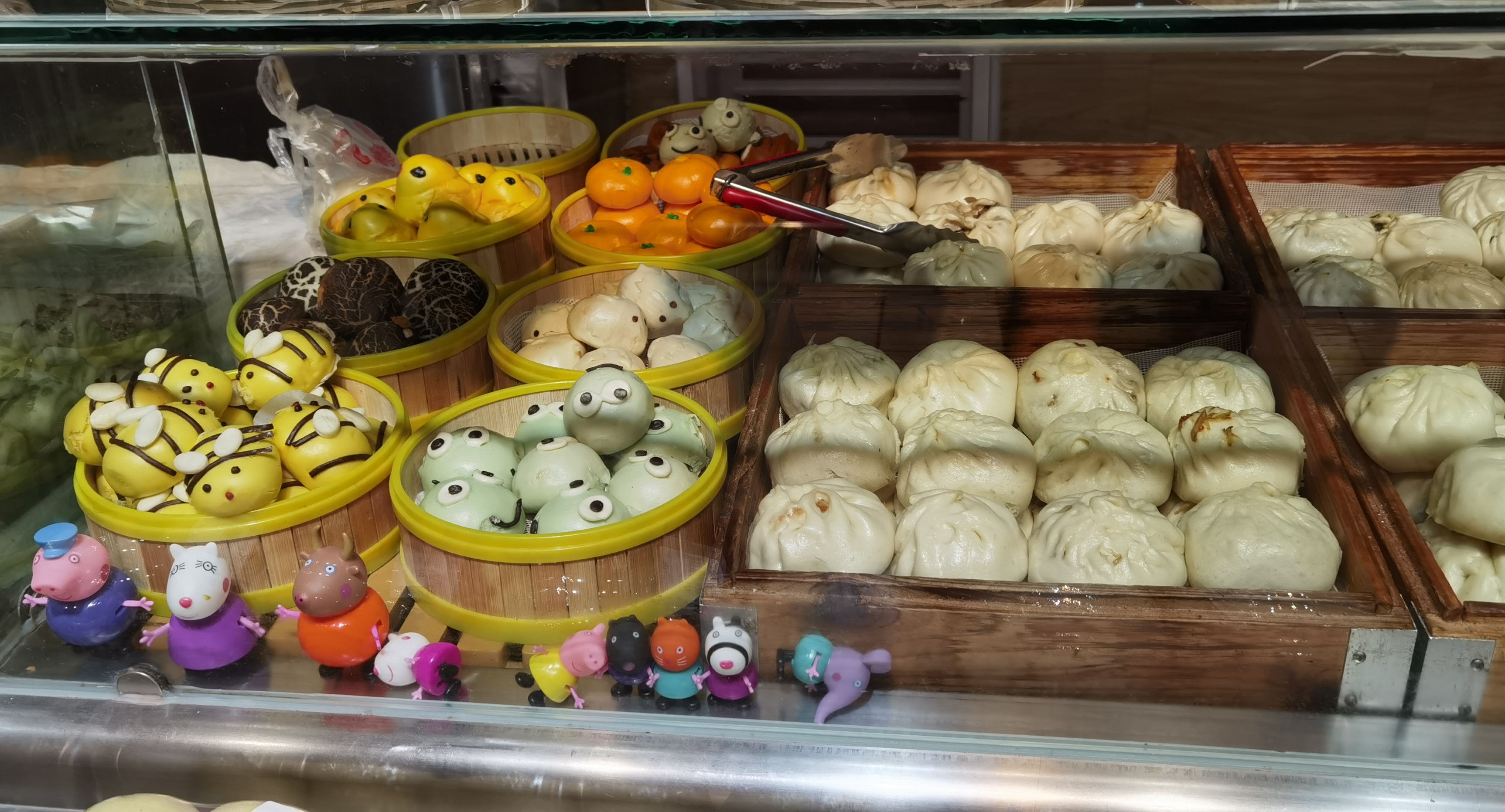 克拉玛依家家乐超市,克拉玛依的新疆特色超市