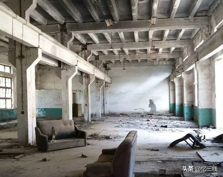 焦作大山里电厂,焦作大山深处的电厂