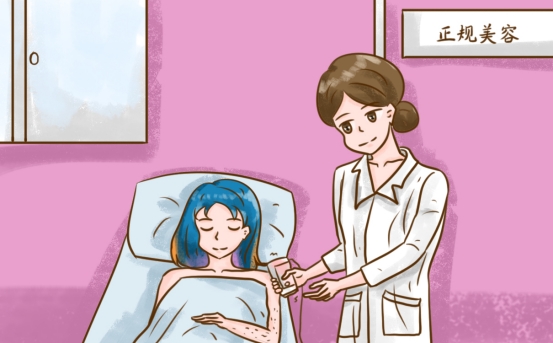 家用脱毛仪和医院激光脱毛一样吗,用脱毛仪好还是去医院激光脱毛好