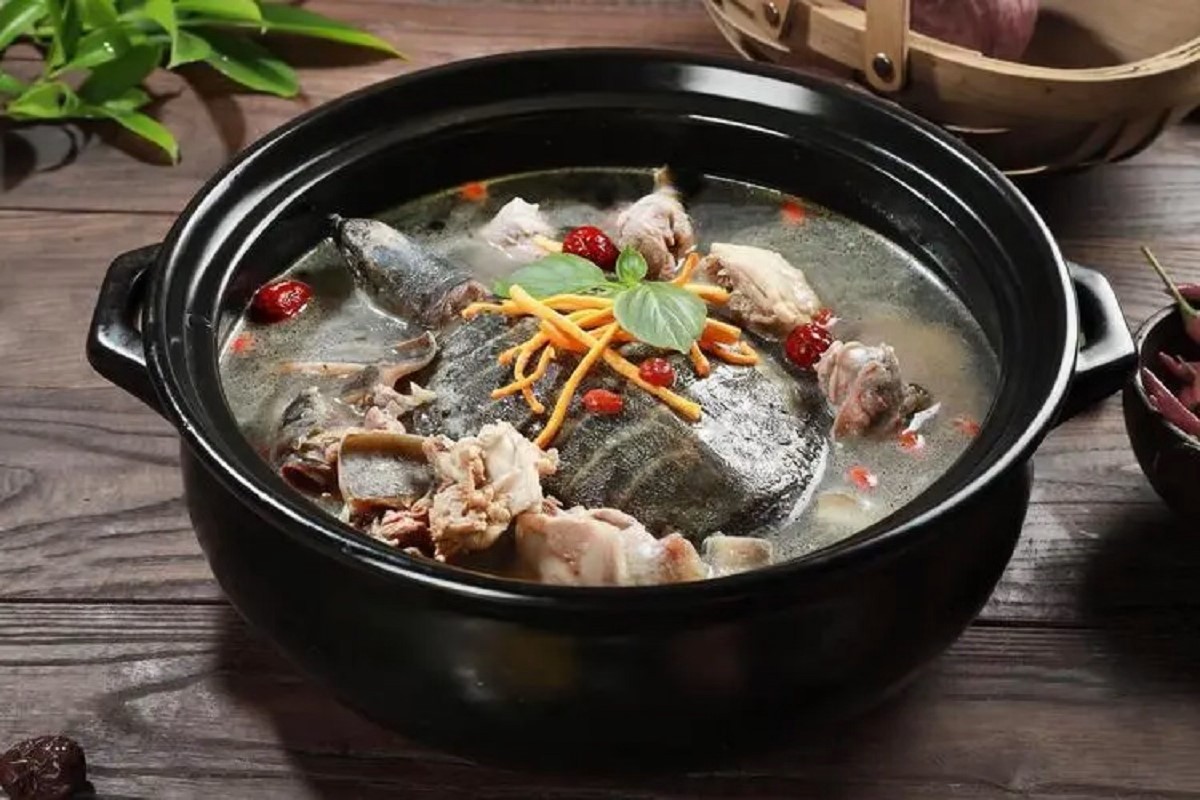 江苏省美食推荐必吃,江苏正宗十二种美食