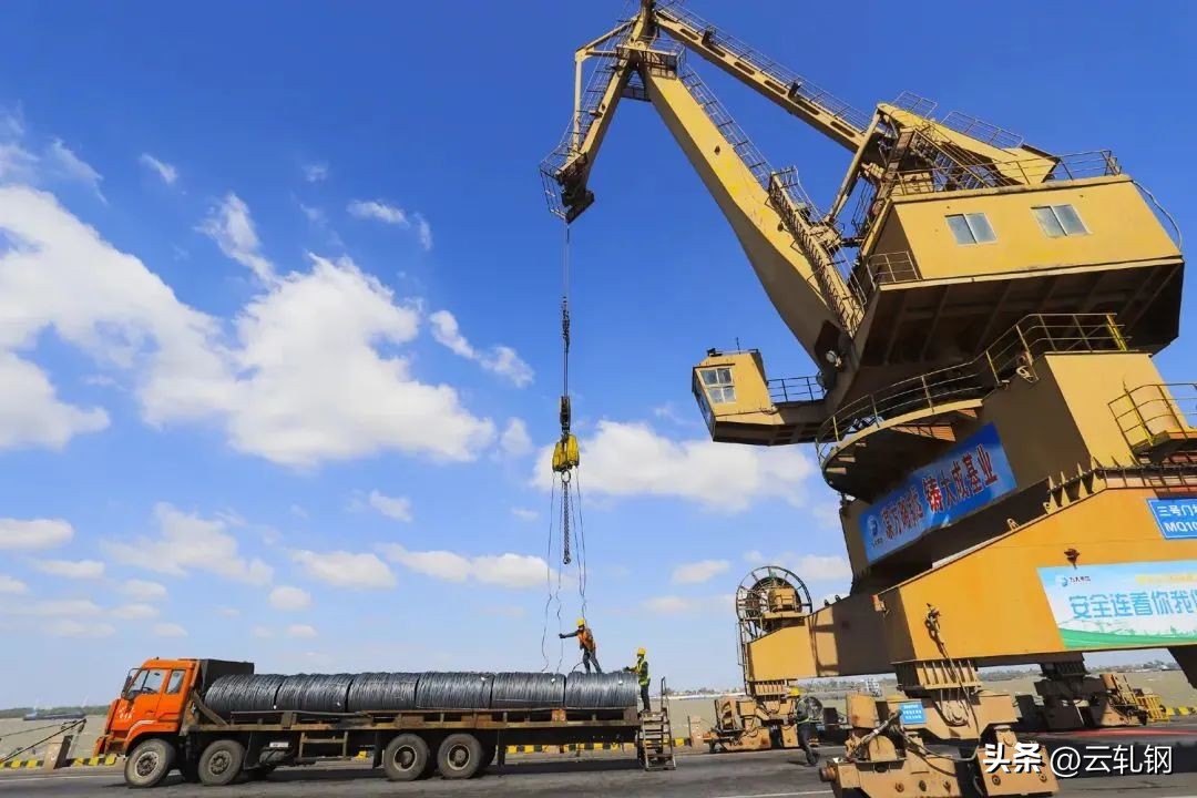 方大重组,钢企大面积亏损