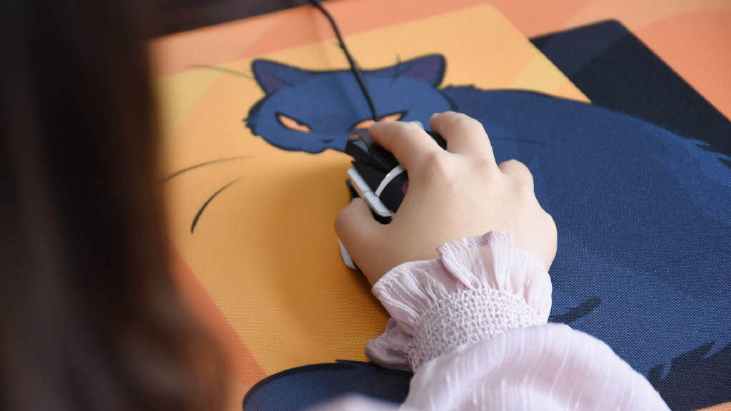 罗技g502herose有线游戏鼠标rgb,鼠标罗技g502sg和hero