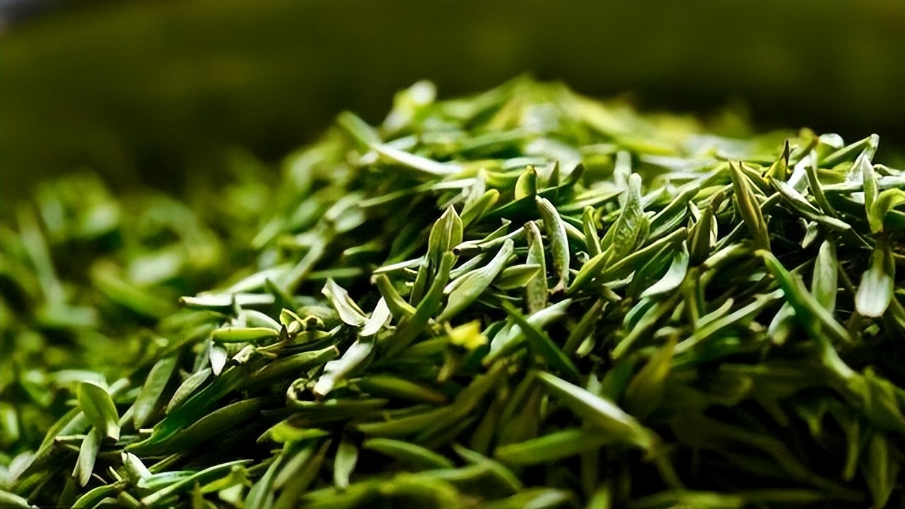 谷雨应该喝什么茶,谷雨喝什么茶最好