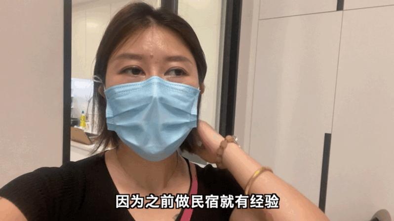 四川妹子定居泰国近10年买别墅,四川美女在泰国买房