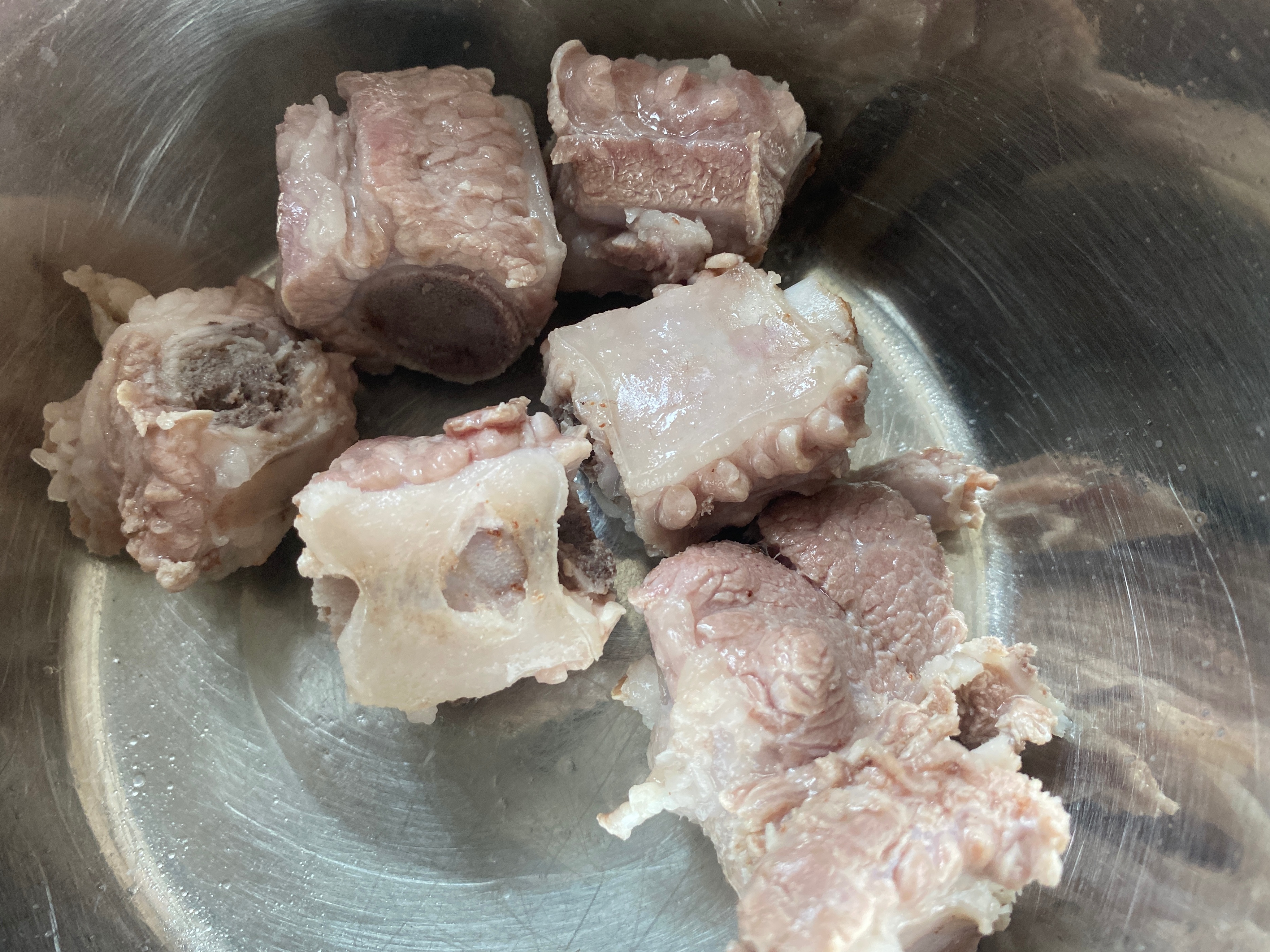 冬笋春笋哪个季节吃最好,吃笋刮油冬笋和春笋差异还真大