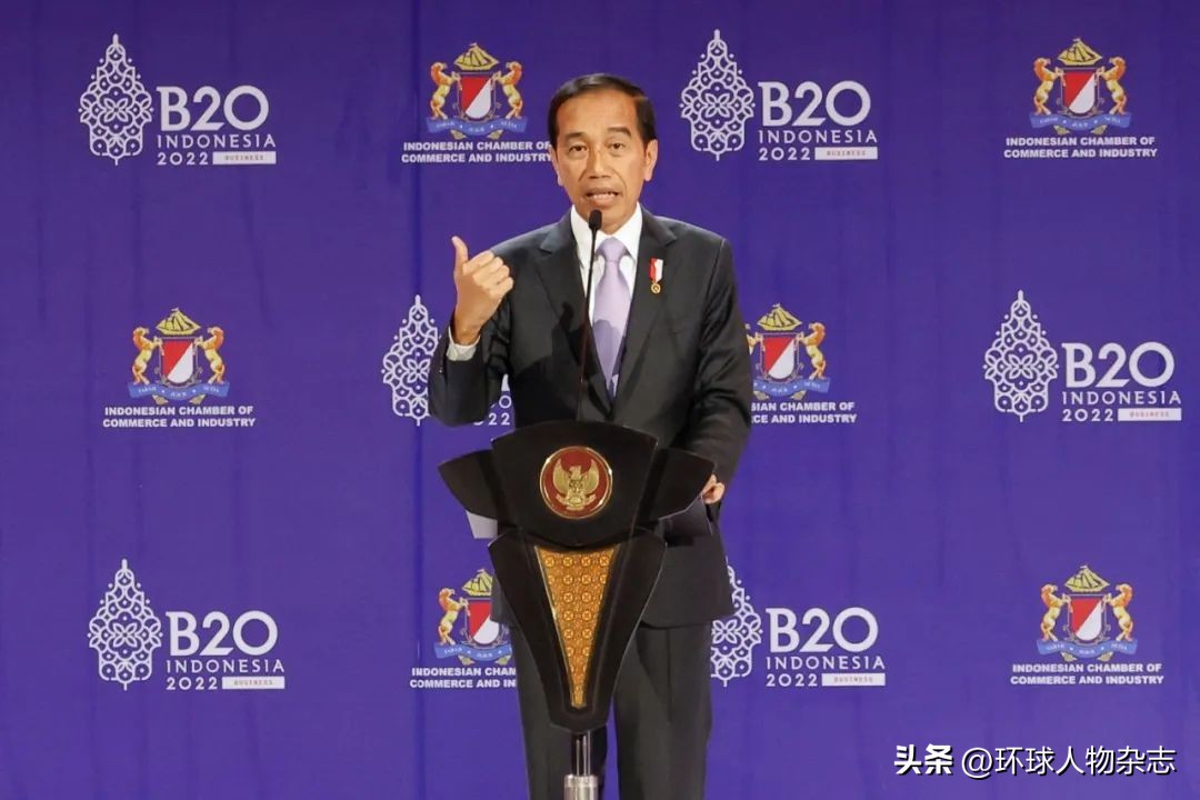 g20领导人峰会最后一天,g20峰会总统发言