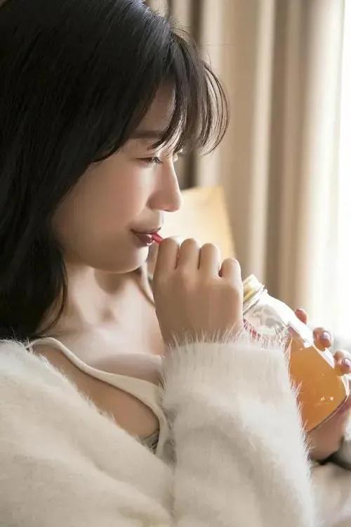 日本女星—小仓优香