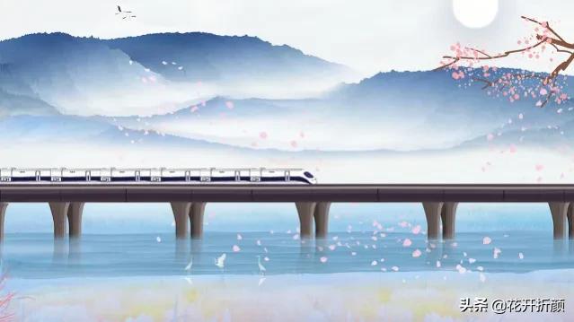 古代关于春天踏青的诗词,踏春赏花的诗句大全