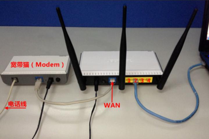 搬了新家如何自己把宽带迁过去,中国移动搬家了宽带怎么迁过去