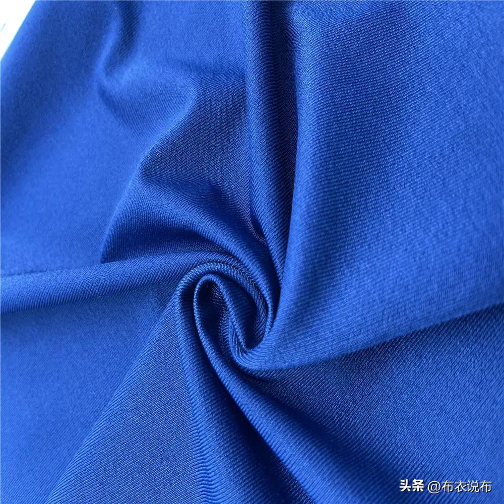 聚酯纤维就不好?新型聚酯纤维是什么面料?