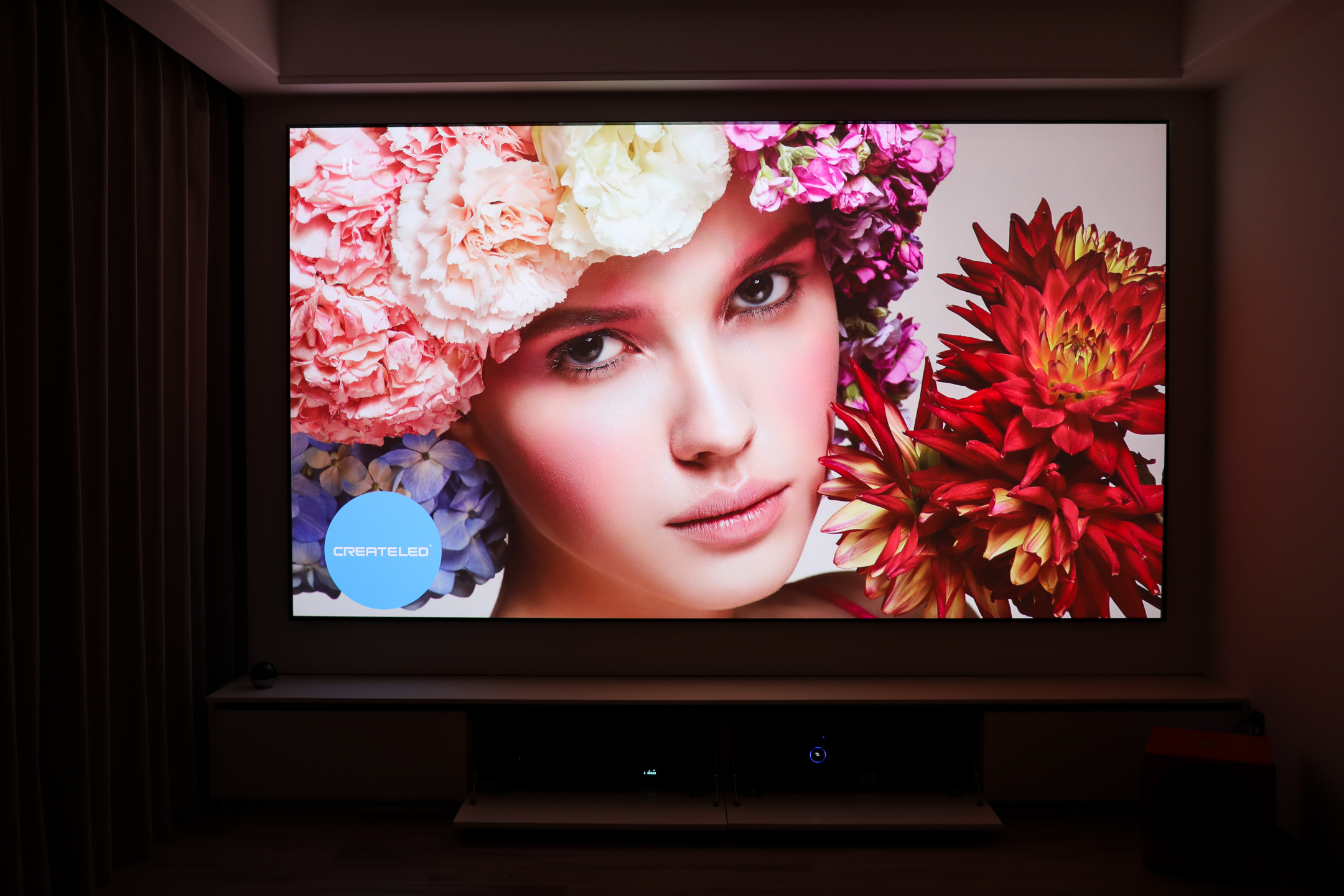 同时打造两套家庭影院是什么体验？“家有影院”用户肉乎爹和你聊