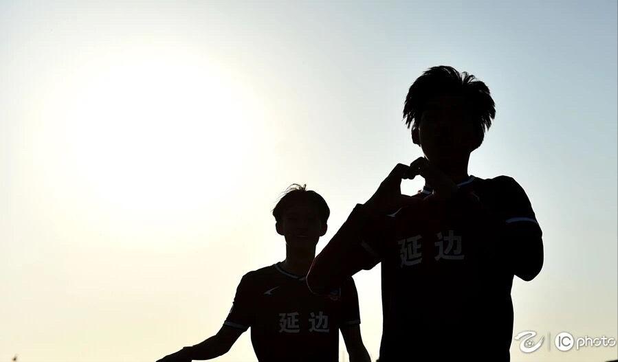 延边龙鼎足球队冲甲赛程,延边龙鼎足球队冲甲比赛时间