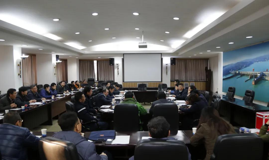 长江电力重组批复,电力国资国企改革分析