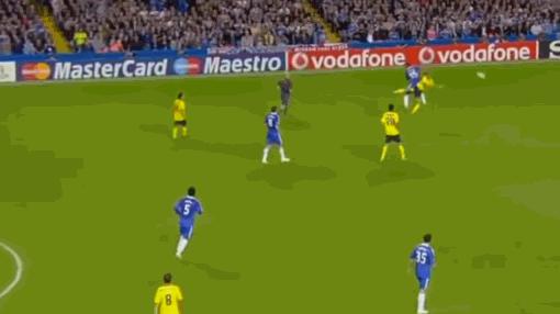 欧冠斯坦福桥惨案怎么解析,09欧冠斯坦福桥惨案